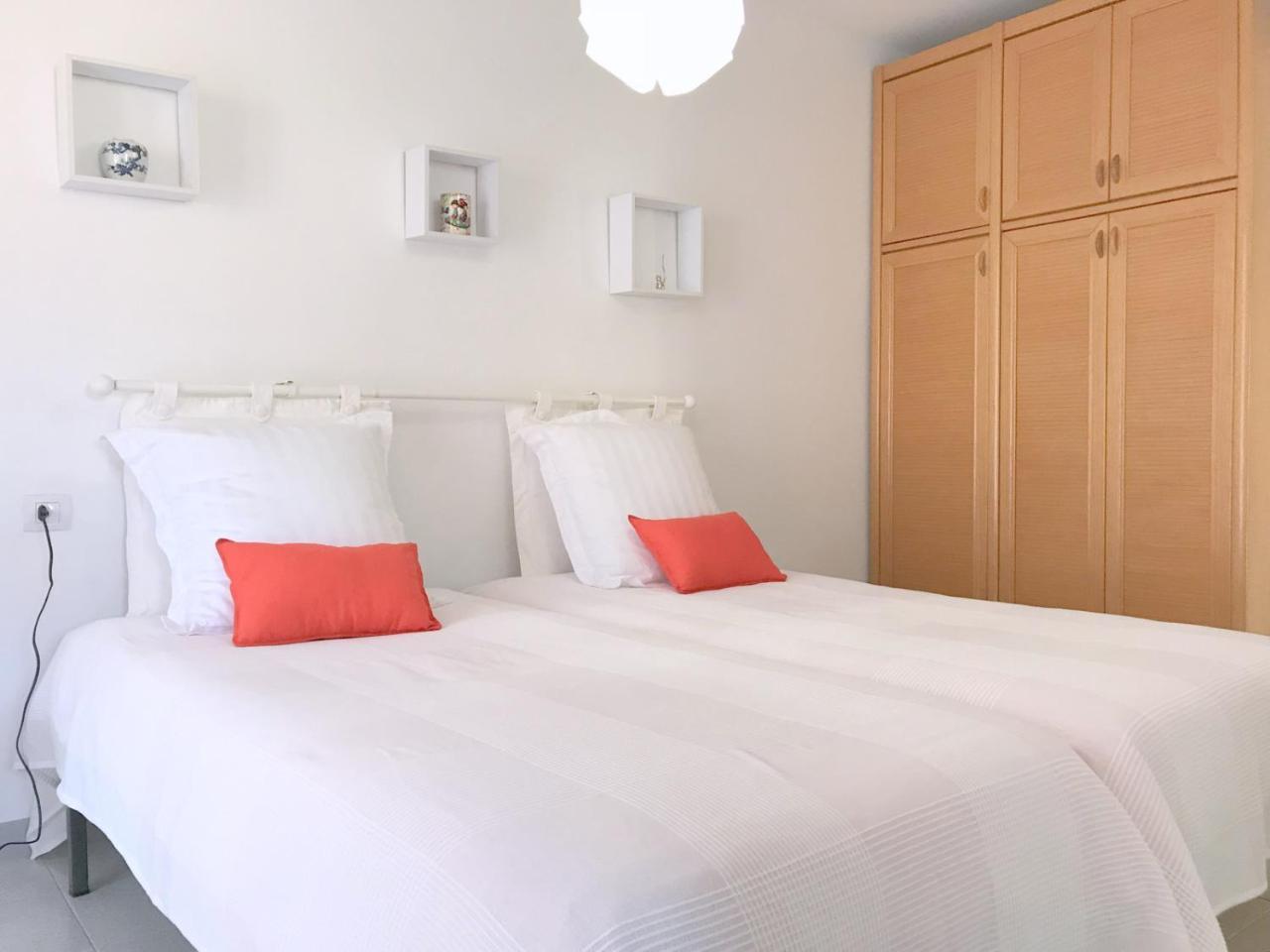 Apartamento Punta 3 6 Rosas