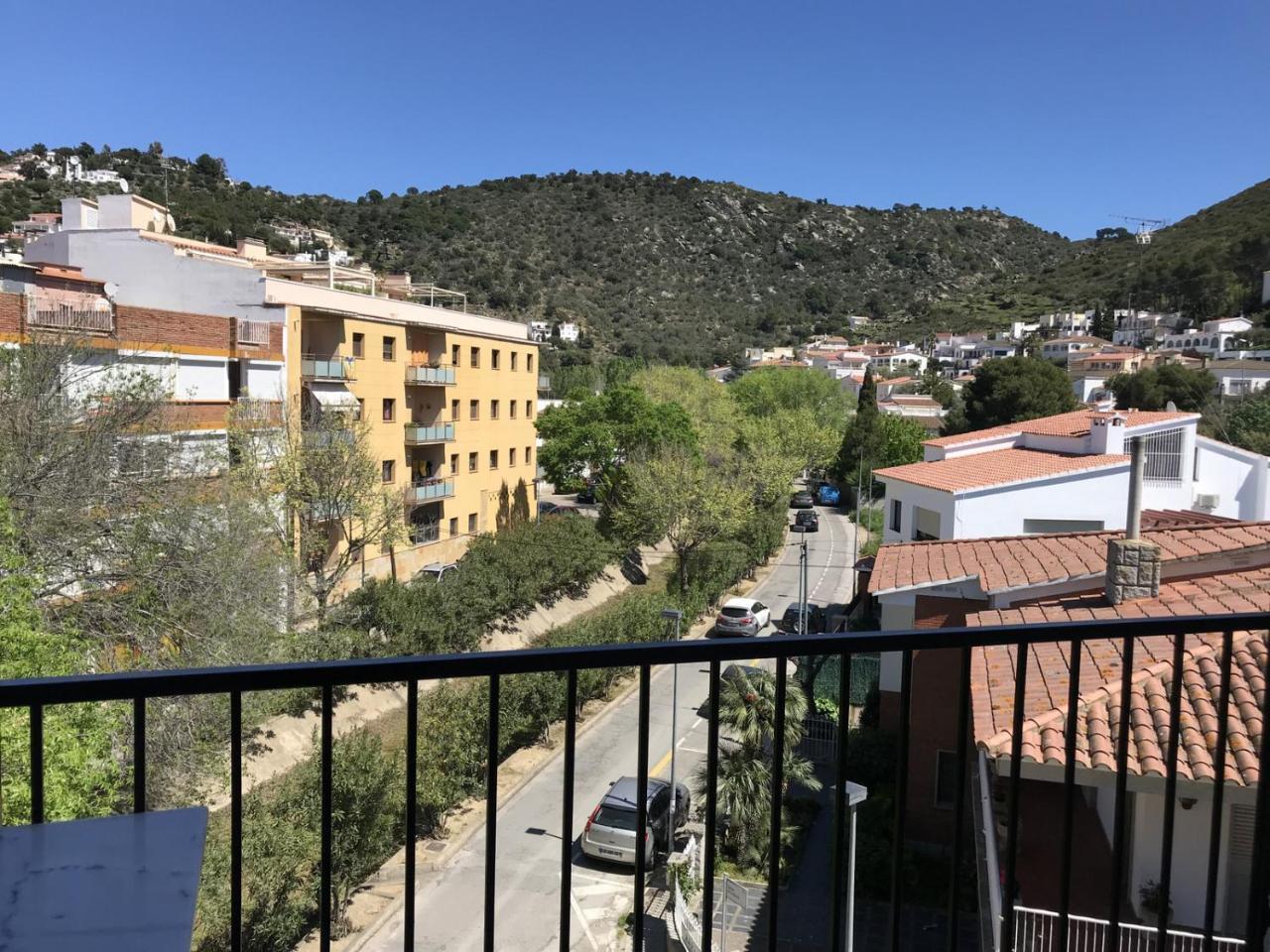 Punta 3 6 Apartamento Rosas
