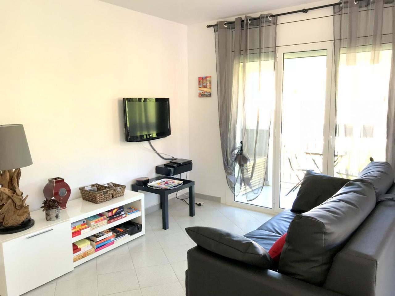Punta 3 6 Apartamento